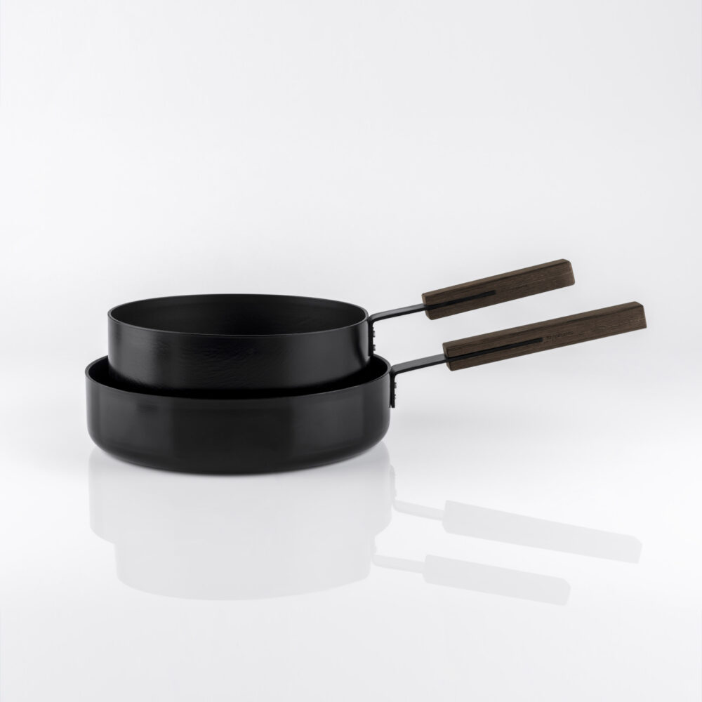 Modern Kitchen Cookware